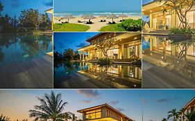 Astana Villa Non Nuoc Beach